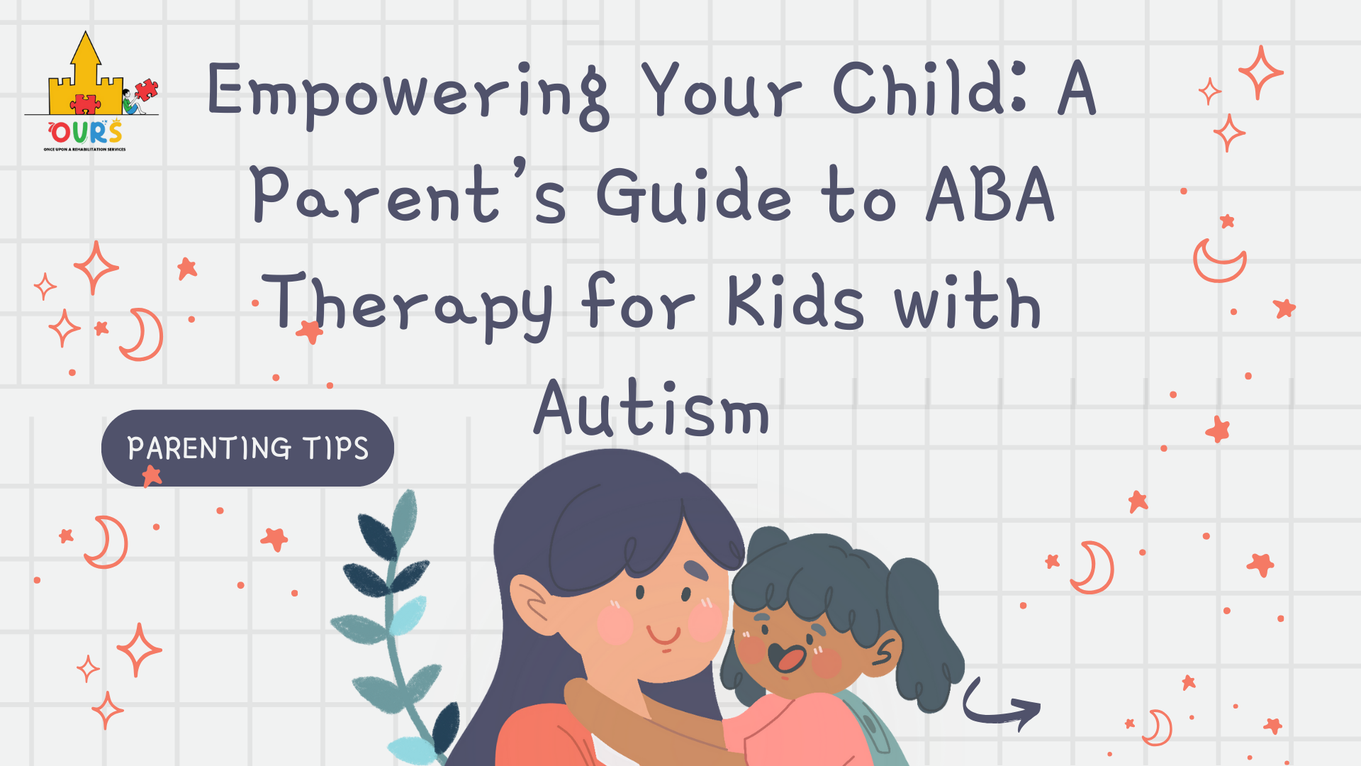 ABA Therapy for Kids