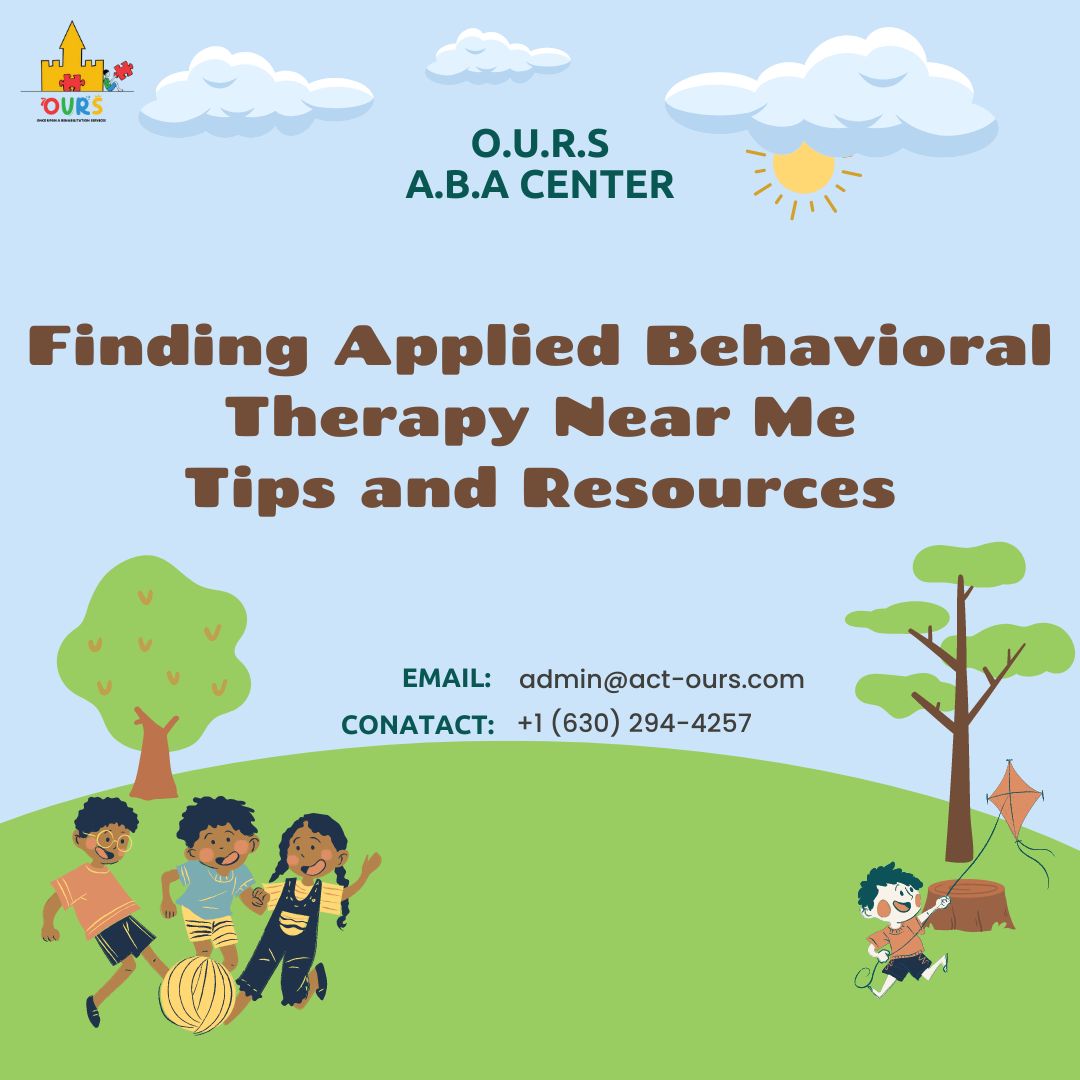 Best ABA Therapy Provider