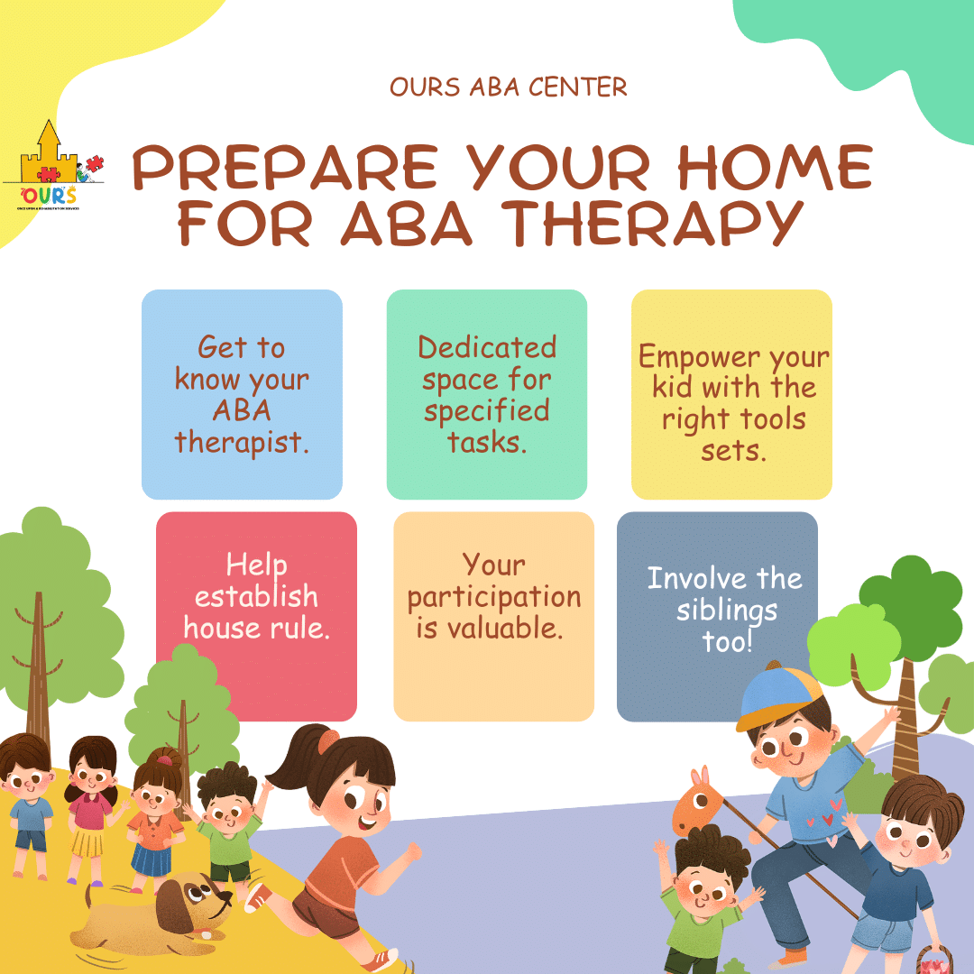 ABA Therapy Services