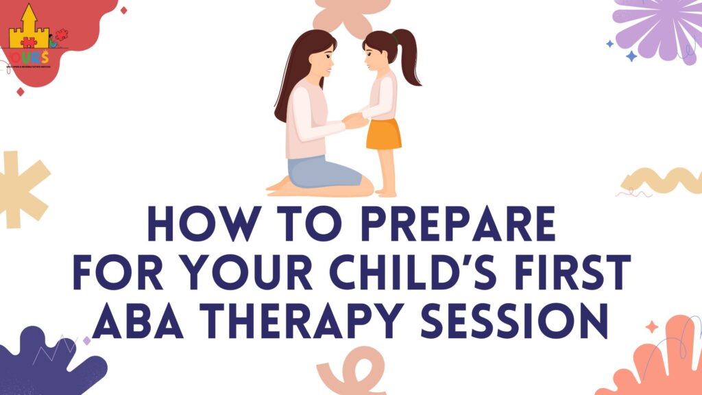 Help Child With Autism