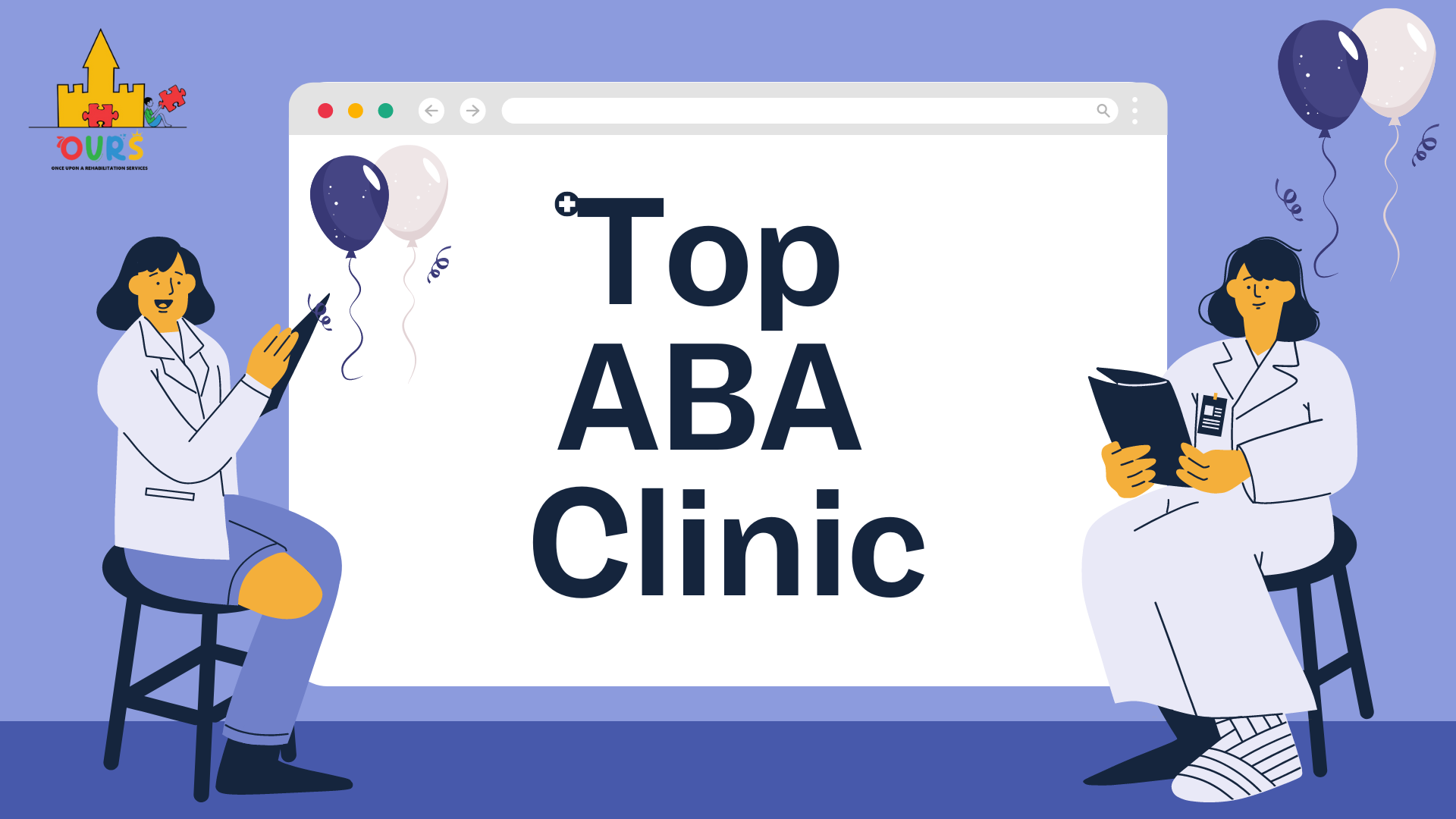 ABA Clinic