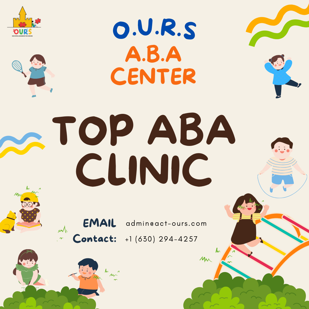 ABA Clinic