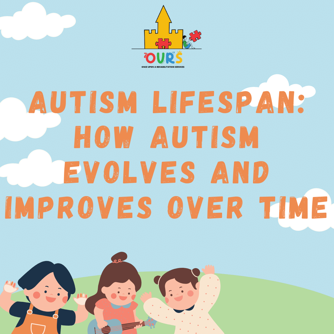Autism Lifespan
