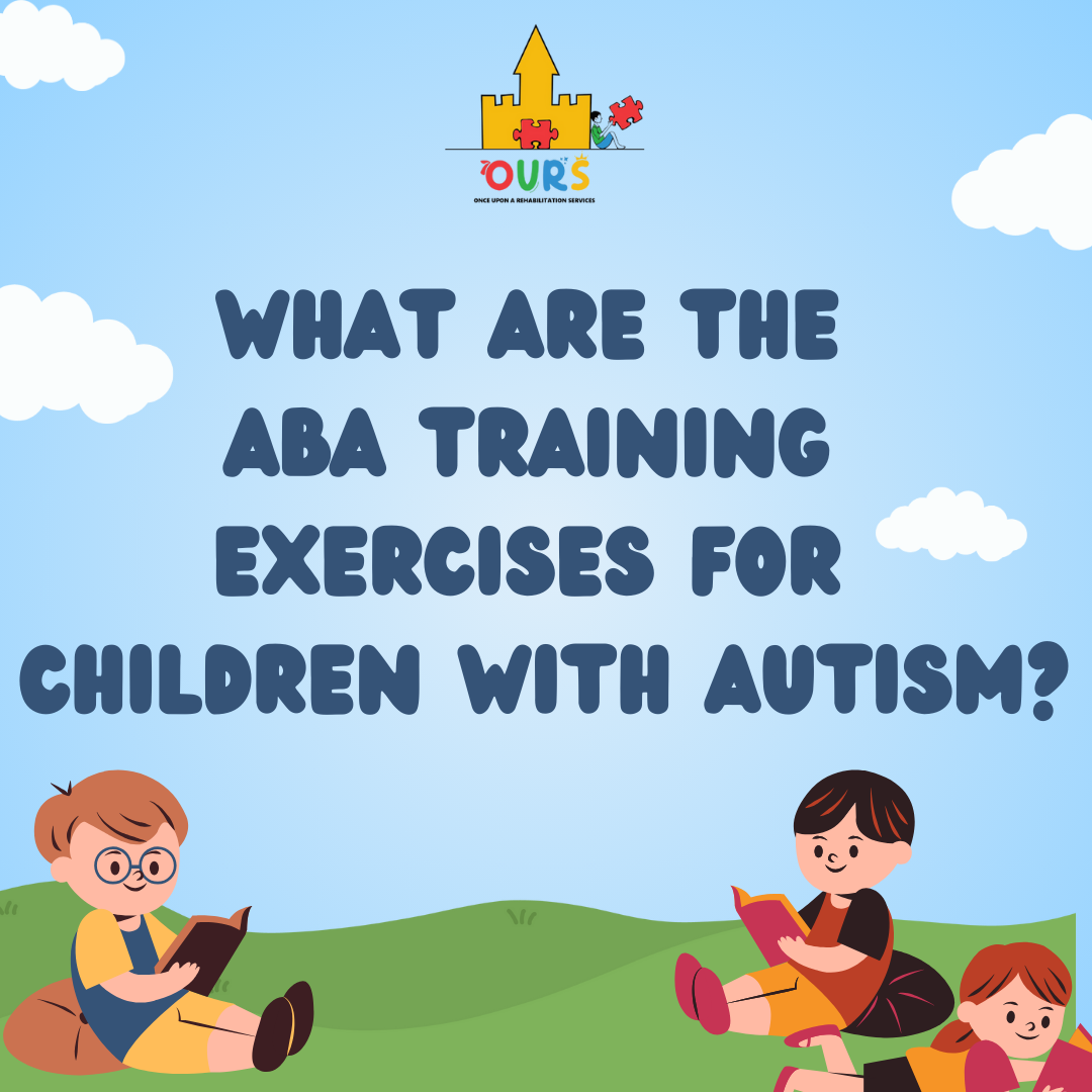 ABA Training Exercises