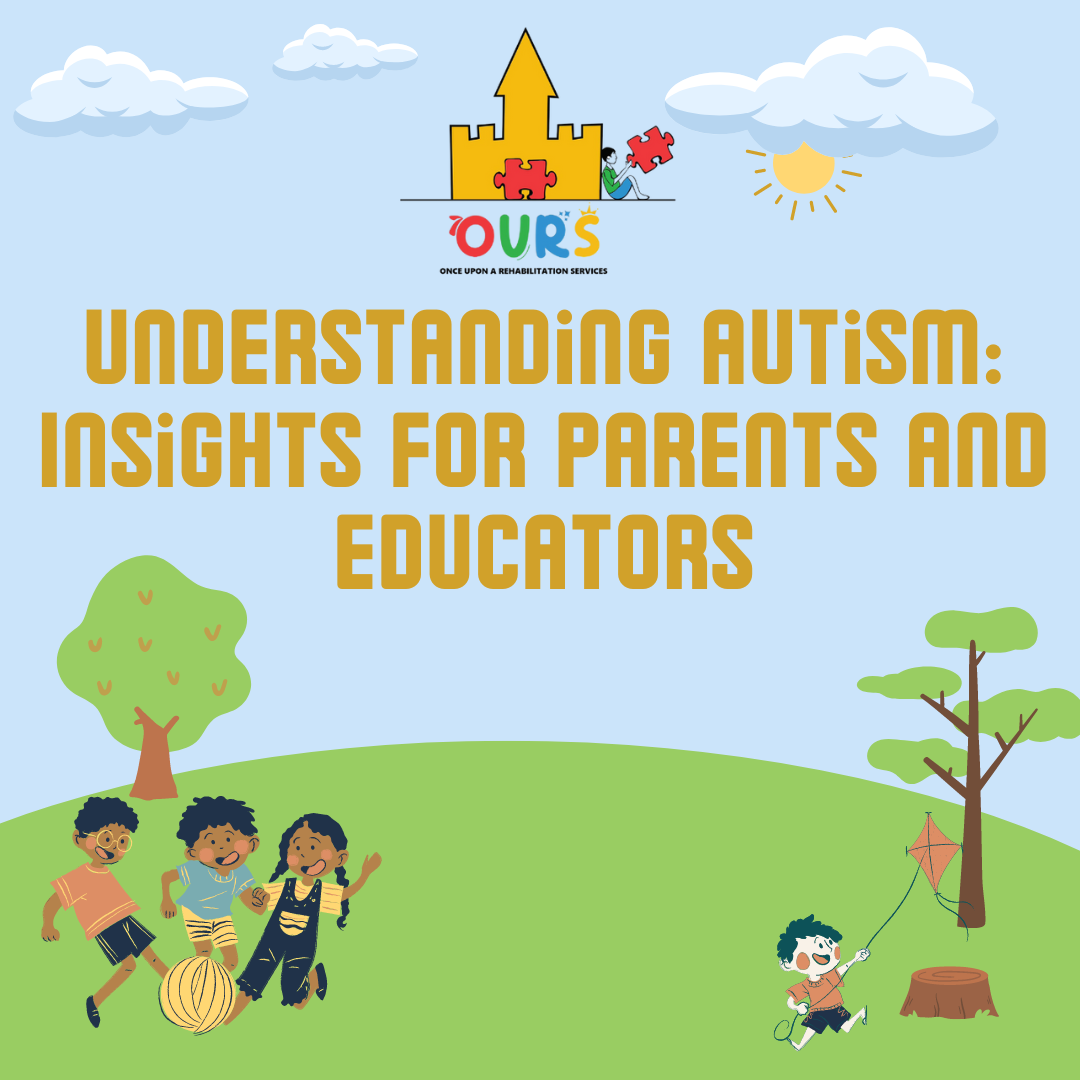 Understanding Autism