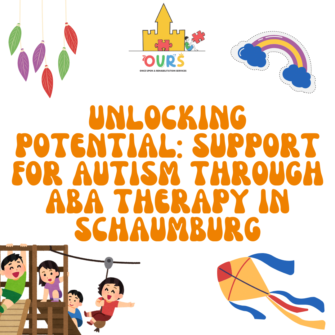 Support for Autism