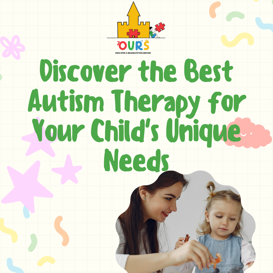 Autism Therapy