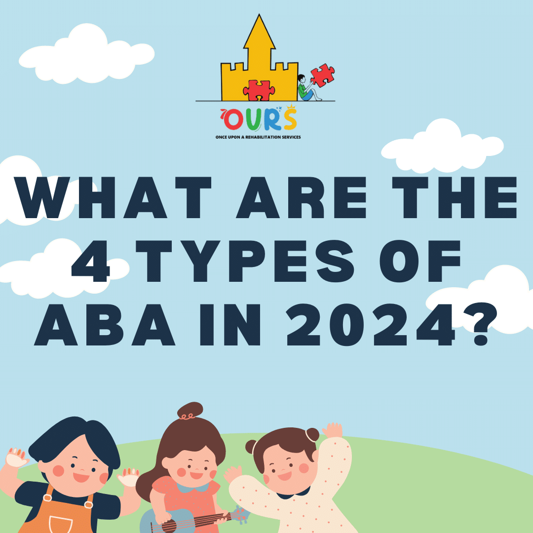 Types of ABA?