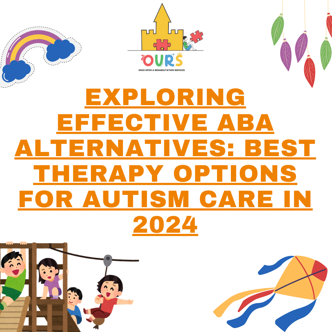 ABA Alternatives