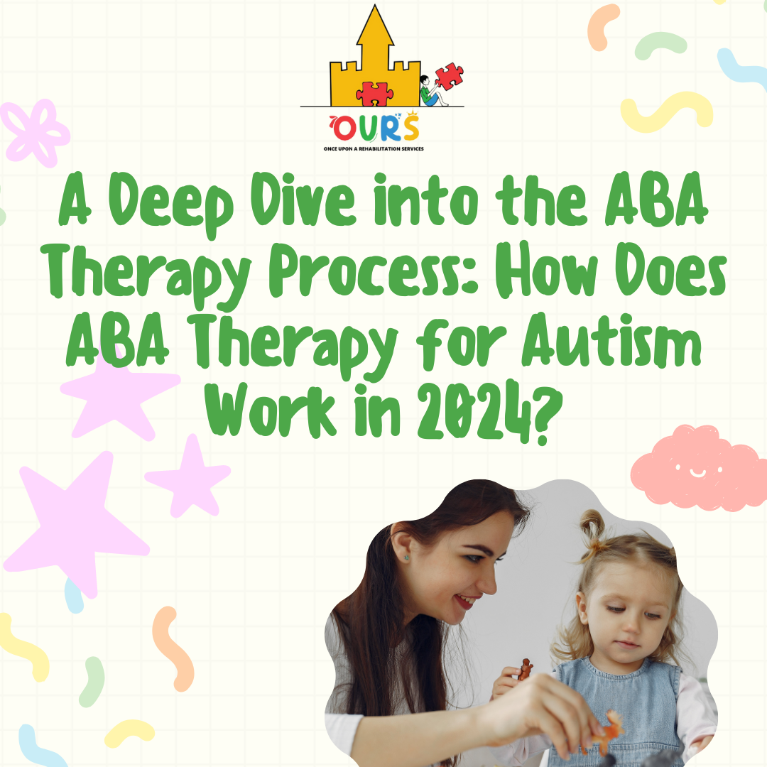 ABA Therapy Process
