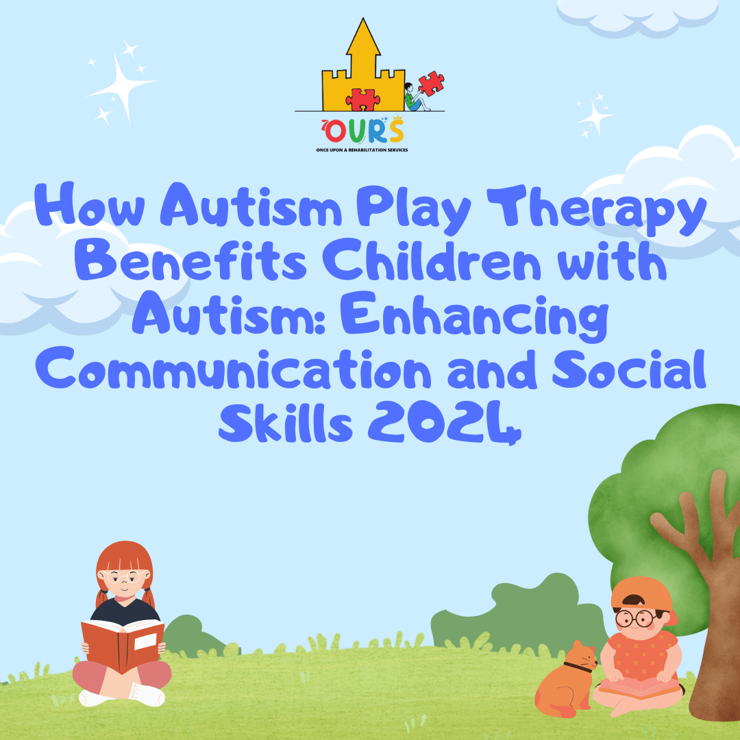 autism play therapy