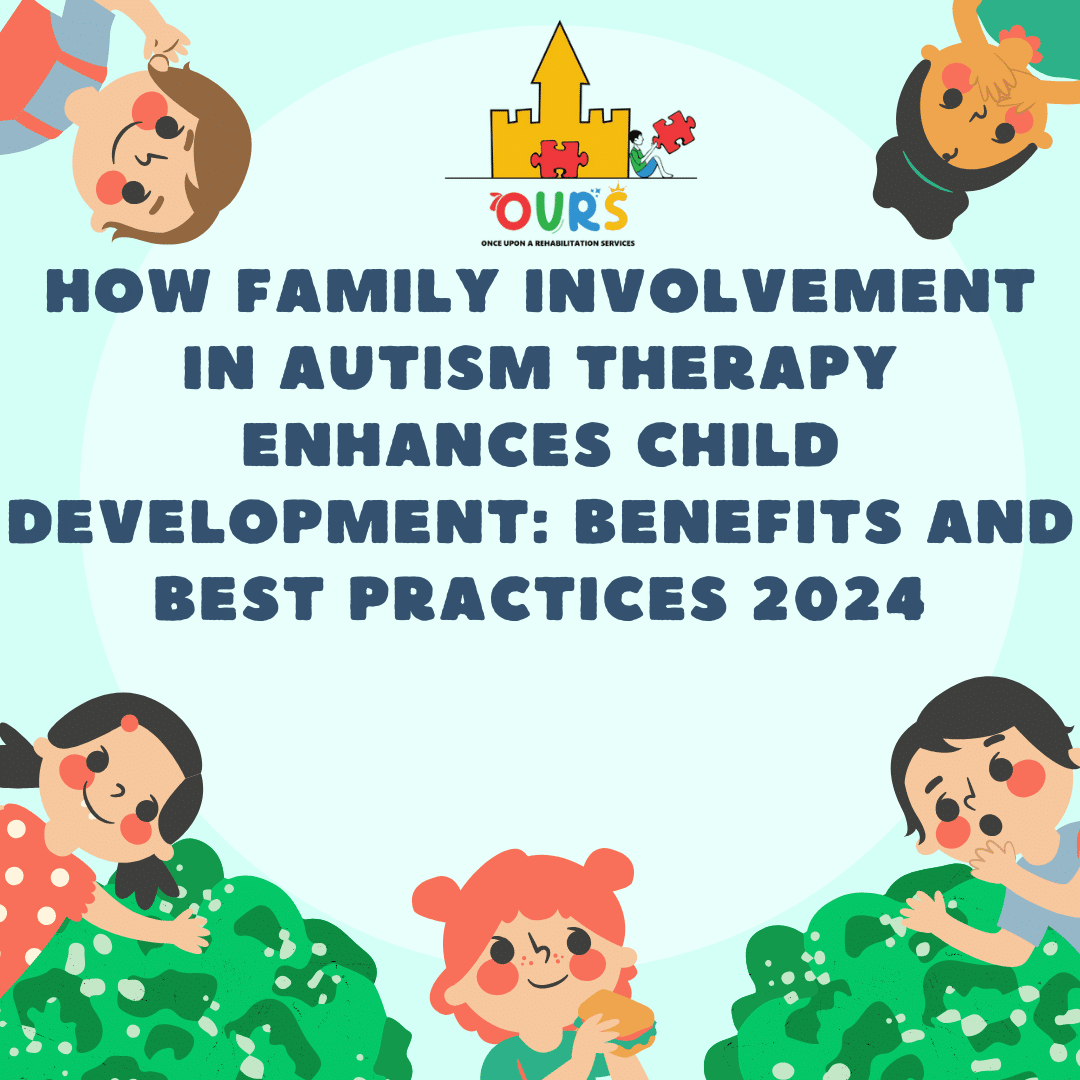 family involvement in autism