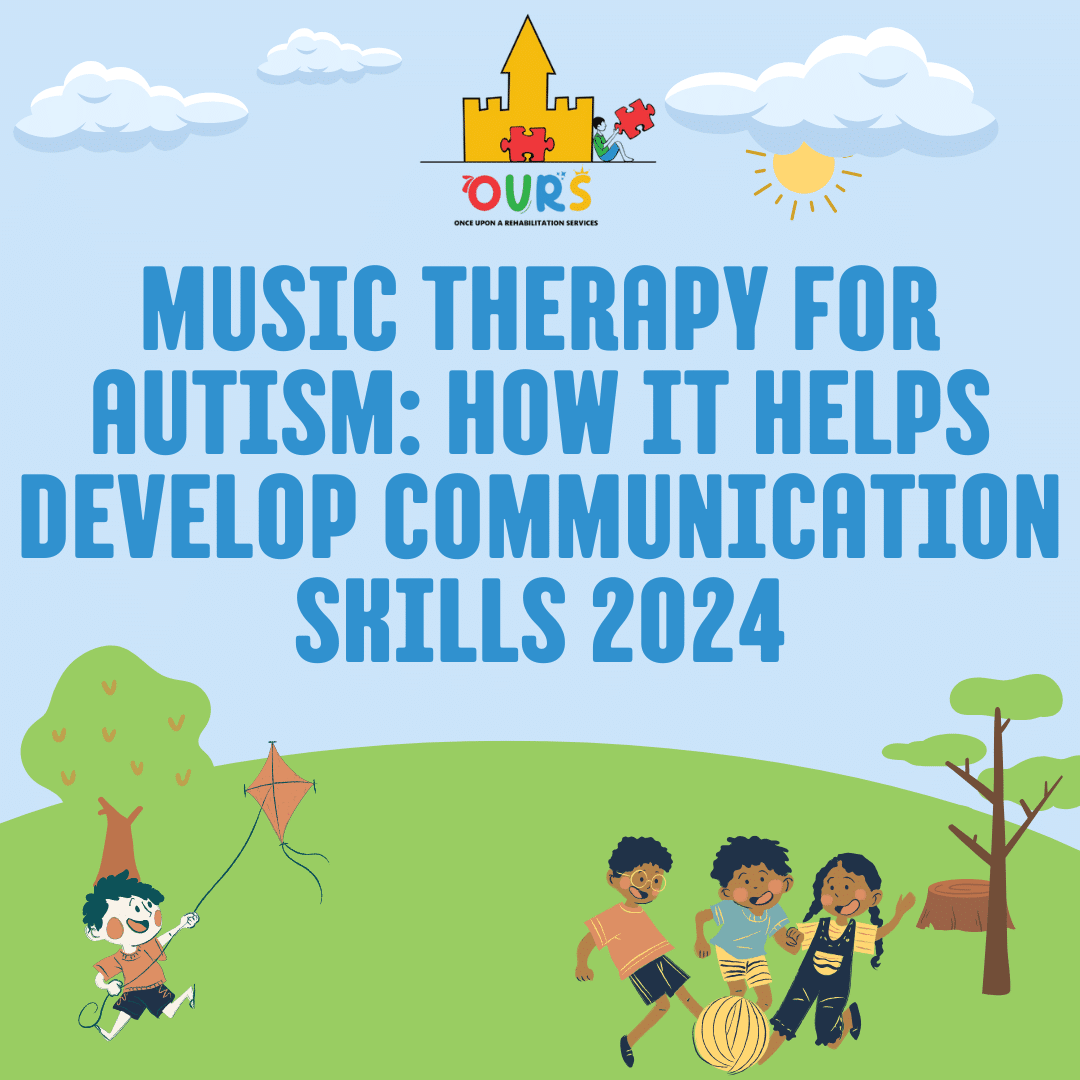Music Therapy for Autism