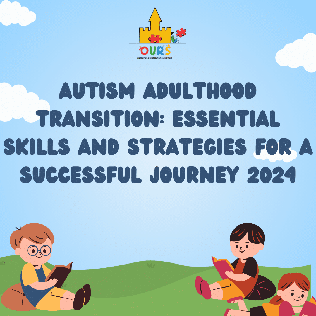 autism adulthood transition