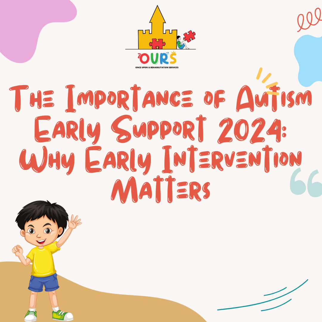 autism early support